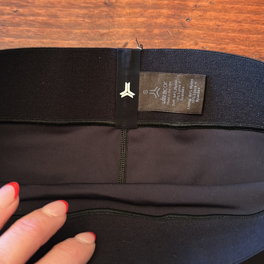 Ultracor pants - Picture 3 of 3